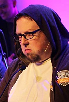 Películas de Rocco Botte