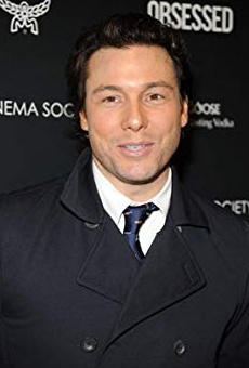 Películas de Rocco DiSpirito