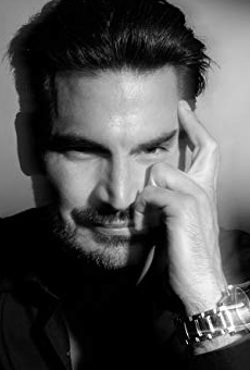 Películas de Rocco Leo Gaglioti