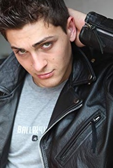 Películas de Rocco Palmieri