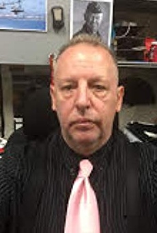 Películas de Rocco Pepe