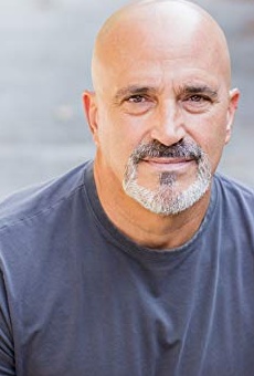 Películas de Rocco Poveromo