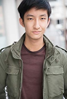 Películas de Rocco Wu