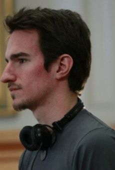 Películas de Roch-Denis Gagnon