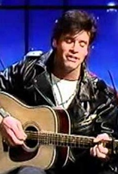 Películas de Roch Voisine