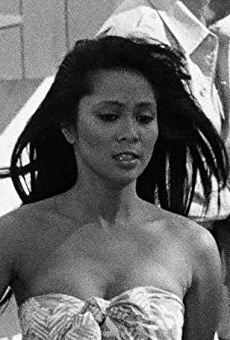 Películas de Rochelle Ashana