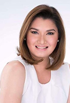 Películas de Rochelle Barrameda