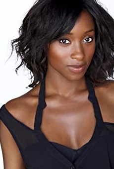 Películas de Rochelle Neil