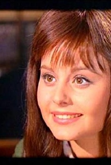 Películas de Rocío Dúrcal