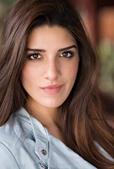 Películas de Rocio Ibarra