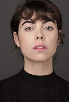 Películas de Rocío León