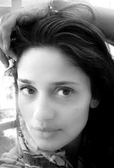 Películas de Rocio Thrasher