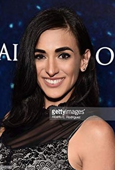 Películas de Rocio Vidal