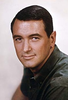 Películas de Rock Hudson