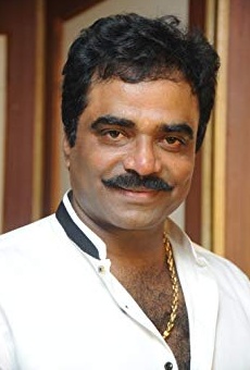 Películas de Rockline Venkatesh