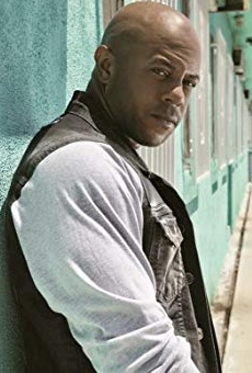 Películas de Rockmond Dunbar