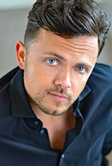 Películas de Rocky Benoit