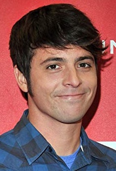 Películas de Rocky Braat