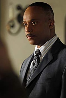 Películas de Rocky Carroll