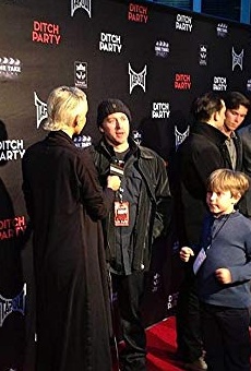 Películas de Rocky Costanzo