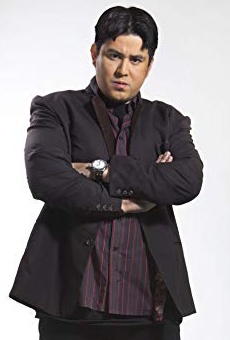 Películas de Rocky Gutierrez