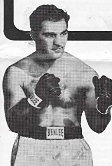 Películas de Rocky Marciano