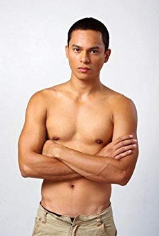 Películas de Rocky Salumbides