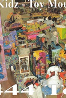 Películas de Rocky Stone