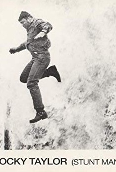 Películas de Rocky Taylor