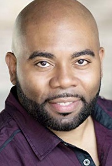 Películas de Rod A. Richardson