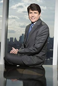 Películas de Rod Blagojevich