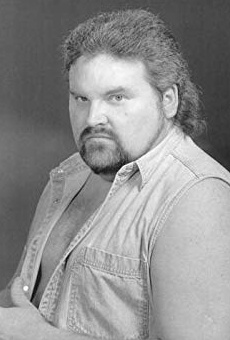 Películas de Rod Britton