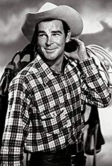 Películas de Rod Cameron