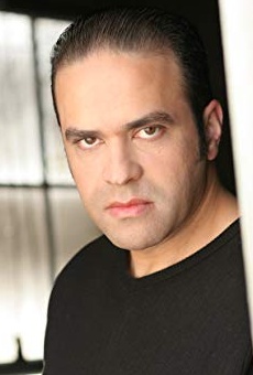 Películas de Rod Chaouqi Películas de Rod Chaouqi