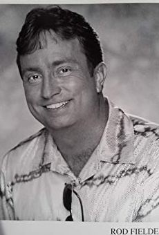 Películas de Rod Fielder