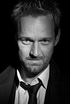 Películas de Rod Hallett