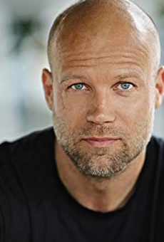 Películas de Rod Hunt