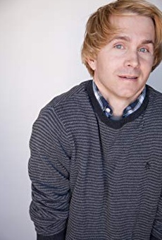 Películas de Rod Keller