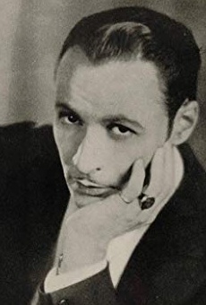 Películas de Rod La Rocque