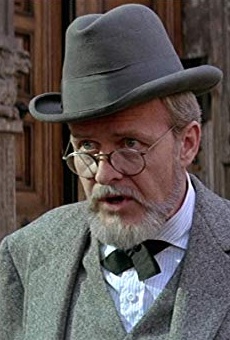 Películas de Rod Loomis