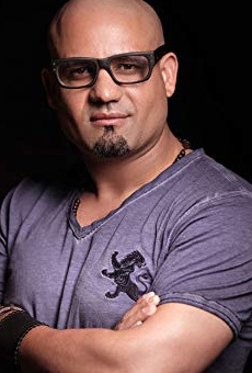 Películas de Rod Lopez