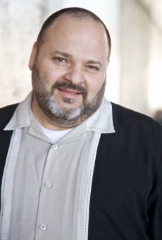 Películas de Rod Maiorano