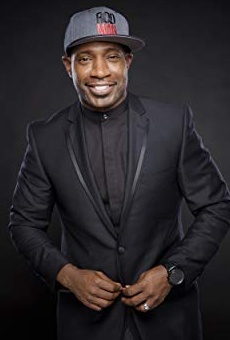 Películas de Rod Man