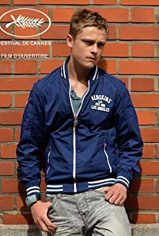 Películas de Rod Paradot