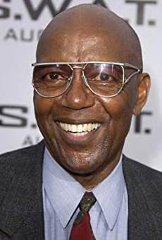 Películas de Rod Perry