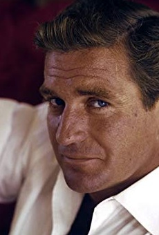 Películas de Rod Taylor