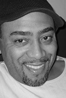 Películas de Rodd Houston