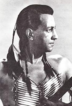 Películas de Rodd Redwing