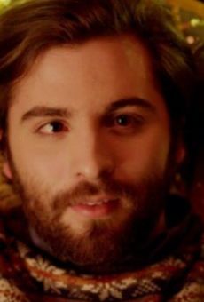 Películas de Roderick Cowie