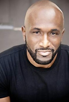 Películas de Roderick Davis